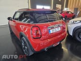 MINI Cooper ONE