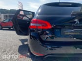 Peugeot 308 SW 1.5 BlueHDi Style