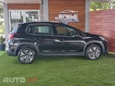 Peugeot 2008 1.6 HDi