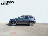Dacia Duster Journey
