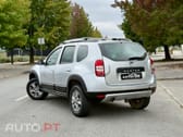 Dacia Duster 1.2 TCe Prestige