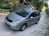 Toyota Corolla Verso 2.0 D4-D