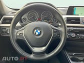 BMW 318 d Auto