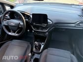 Ford Fiesta 1.0 EcoBoost ST-Line