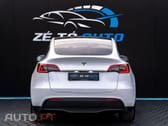 Tesla Model Y Tração Traseira