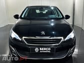 Peugeot 308 1.2 PureTech Allure
