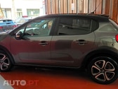 Citroen C3 1.2 Puretech Graphic