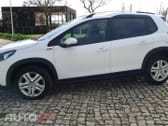 Peugeot 2008 1.5 BlueHDi Signature