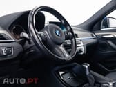 BMW X2 25 e xDrive Pack M