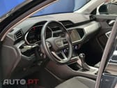 Audi Q3 35 TDI Advanced S tronic