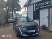 Peugeot 2008 1.5 BlueHDi Allure Pack