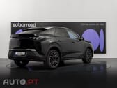 Peugeot 3008 1.2 Hybrid Allure e-DCS6