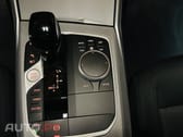 BMW 320 e Touring Corporate Edition Auto
