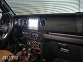 Jeep Gladiator 3.0 CRD Overland AT8