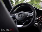 Mercedes-Benz CLA 45 AMG 4-Matic