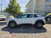 Citroen C4 Cactus 1.2 PureTech Feel