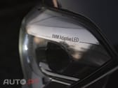 BMW 118 d Pack M Auto