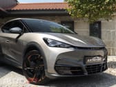 Cupra Tavascan 77 kWh Adrenaline