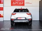 Kia Stonic 1.2 MPi Vibe