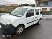 Renault Kangoo 1.5 dCi Confort
