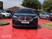 BMW iX2 eDrive20 Pack Desportivo M
