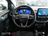 Ford Puma 1.5 EcoBlue ST-LINE DESIGN