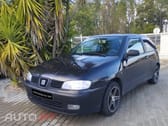 Seat Ibiza 1.9 TDi Signo