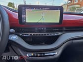 Fiat 500e (RED)