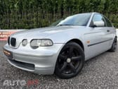 BMW 316 i Compact M Sport