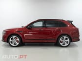 Bentley Bentayga Hybrid S