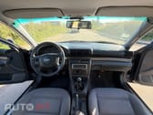 Audi A4 Avant 1.9 TDI Sport