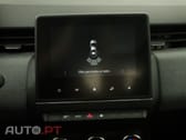Renault Clio Clio 1.0 TCe Evolution