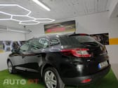Renault Mégane Sport Tourer 1.5 dCi Dynamique SS