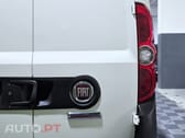 Fiat Doblo 1.3 Multijet 3L