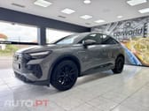 Audi Q4 E-Tron 50 quattro 82 kWh