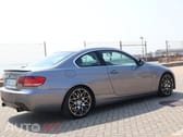 BMW 335 d Auto