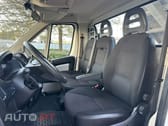 Citroen Jumper 2.0 BlueHDi 35 L4