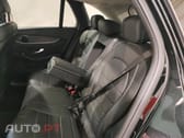 Mercedes-Benz GLC 300 de 4Matic