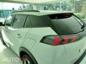 Peugeot 2008 1.5 BlueHDi Allure Pack