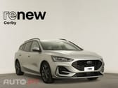 Ford Focus Focus SW 1.0 EcoBoost MHEV ST-Line Aut.