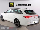 Cupra Leon ST TSI DSG e-hybrid I.V.A DEDUTÍVEL 