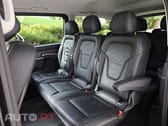 Mercedes-Benz V 250 d Longo Avantgarde