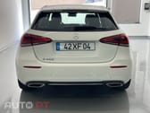 Mercedes-Benz A 200 Progressive
