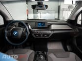 BMW i3 120Ah