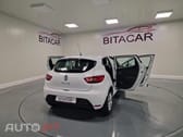 Renault Clio SOCIETE 1.5Dci  90CV GPS INTENS IVA DEDUTIVEL