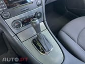 Mercedes-Benz CLK 200 K Avantgarde Aut.