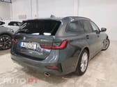 BMW 330 e Auto