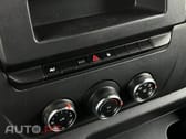 Renault Master TOLDE TIPO TIR