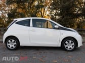 Toyota Aygo Aygo X-play