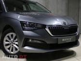 Skoda Scala 1.0 TSI
